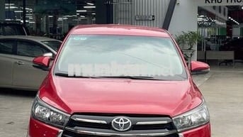Toyota Innova 2018 2.0 Venturer - 80.600 km