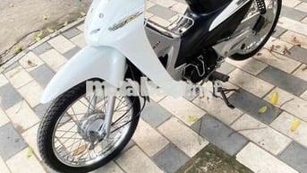 honda wave a