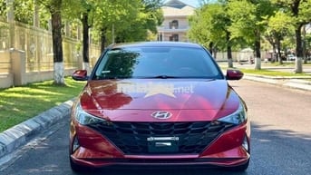 Hyundai Elantra 2022 Elantra 1.6 AT - 24000 km