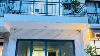 Mặt Phố 2Mặt Tiền Tây Hồ 80m Nở Hậu 5T ThangMáy 8Ngủ 3ÔTô Để Trong Nhà