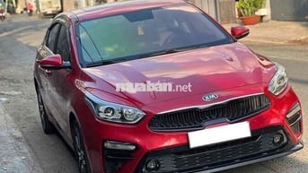 Kia Cerato 2019 1.6 AT Luxury - 70000 km
