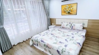 CHÍNH CHỦ CHO THUÊ CĂN HỘ TẬP THỂ BÁCH KHOA, TẠ QUANG BỬU, HBT, HÀ NỘI