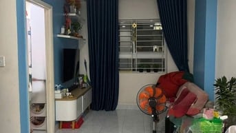 Cho thuê chung cư 2PN tại Phường An Lạc, Bình Tân, Nhà đủ nội thất