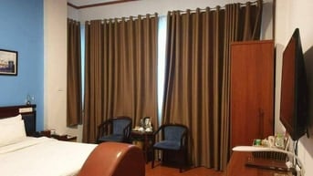 SỞ HỮU NGAY – MẶT PHỐ HOÀ MÃ – 6 TẦNG THANG MÁY – LÕI TRUNG TÂM HÀ