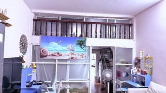 Cho thuê căn hộ khép kín đầu đủ tiện nghi