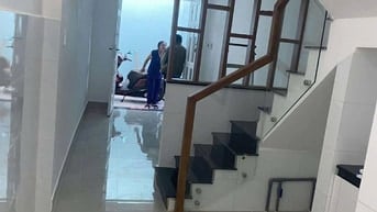BÁN NHÀ HẺM HẬU GIANG. NHÀ TỈNH LỘ 10