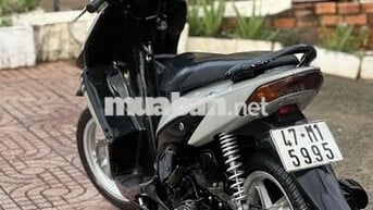 HONDA CLICK BIỂN ĐẸP CÓ GÓP MÁY NGON