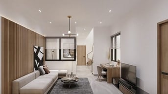 Tuyển nhân viên kĩ thuật pha sơn nước