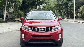 Cần Bán Kia Sorento Full Xăng Model 2018