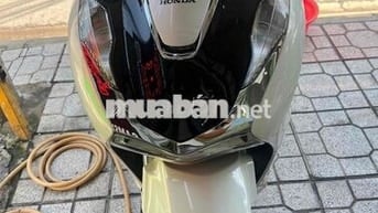 Xe sh 125 ABS 2024 biển Long An