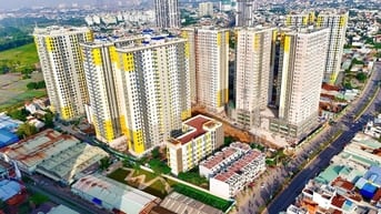 Mua nhà mới 100% – Sở hữu căn hộ Bcons City 2,2 tỷ