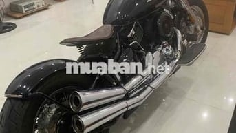 bán xe moto yamaha Vstar 1100cc