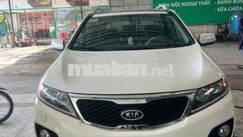 2013 GAT 4WD 2.4 - 131000 km