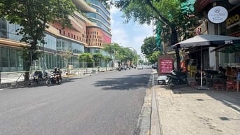 BÁN TÒA NHÀ MẶT PHỐ NGUYỄN THÁI HỌC – 9 TẦNG – TRUNG TÂM BA ĐÌNH –