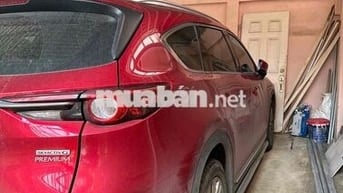 Mazda CX 8 2024 Premium - 11000 km