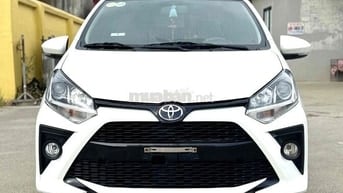 Toyota Wigo 2019 1.2 AT - 69000 km