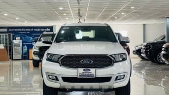 Ford Everest Titanium 4x2 2018 - Cá Nhân Dùng Kỹ