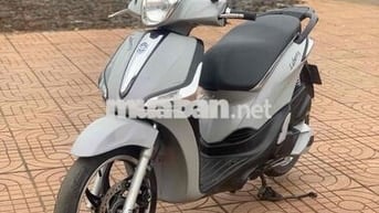 BÁN LIBERTY S BẢN ABS NHẬP NGUYÊN CHẤT CÓ GÓP
