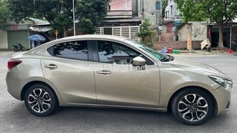 Mazda 2 2016  1.5 AT Sedan - 10500 km