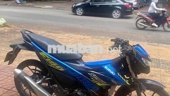 Bán xe Satria 2022