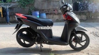 Vision máy quá êm, xe đẹp B61