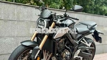 Honda Cb650r 2020