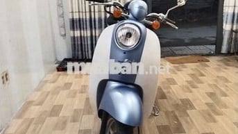 Honda scoopy 50cc đời cao màn LCD nội địa nhật bản