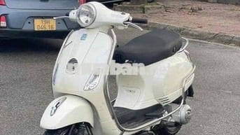 vespa lx 125 ie sẵn đi