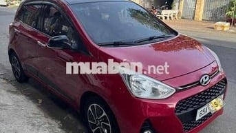 Huyndai i10 Hatchback AT 2018 (Xe Rất Mới)