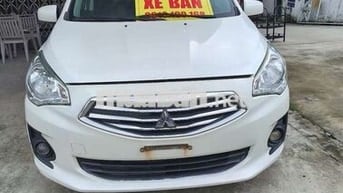 Cần bán mitsubishi attrage 2019