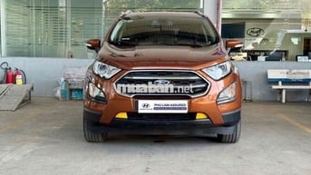 Ford EcoSport Titanium 1.0 EcoBoost Cực Chất