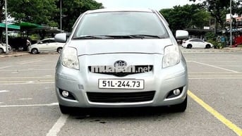 Toyota Yaris 2009 1.3 AT - Ghi bạc đẹp