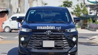 AVANZA 2022 SỐ TỰ ĐỘNG, HỖ TRỢ NGÂN HÀNG
