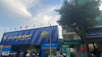 Bán nhà Mặt tiền Đào Duy Anh, P.9, Q.PN. DT 5,1x23,5m. T2L Giá 25tỷ
