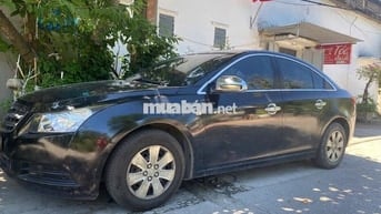 Daewoo Lacetti 2011 - 111111 km