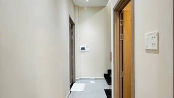 Tân Phú - Bán nhà 3 tầng 5PN - hẻm ô tô thông gần Đầm Sen - 6,9t