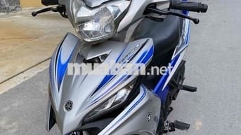 Siêu phẩm Exciter 135 chính chủ máy zin 100%