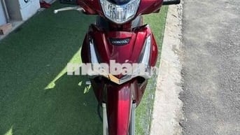 Honda Future led ( góp cần cccd không nợ xấu )