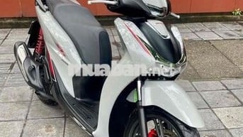 XE MÁY GIÁNG MẠNH - Honda SH 160 2025 Xi Măng ABS