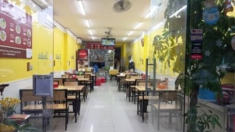 HOT!!! CHO THUÊ NHÀ  MẶT PHỐ NGUYỄN VĂN LỘC 90M*4