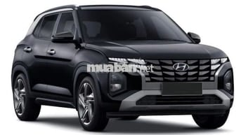 Creta 2025 Cao cấp 1.5 At Bản cũ giá bán chỉ còn