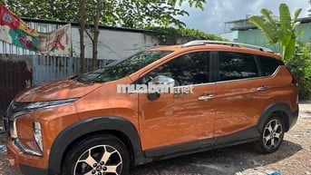 Mitsubishi Xpander Cross 2020 AT - 75000 km