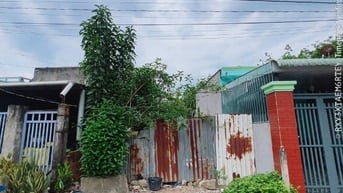 Cần Bán Lô Đất 172m2 Giá 1 tỷ 550 , Ngay Chợ Chánh Lưu , Sát DT741