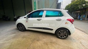 Hyundai i10 2016 Grand 1.0 MT Base - 15 vạn