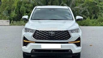 Bán gấp Innova Hybrid 2024 đk 5/25 Hiếm có khó tìm