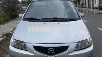 Mazda Premacy 2004 1.8 AT - 12345 km