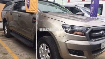 FORD RANGER XLS SỐ SÀN 2016 XE LƯỚT_ĐI RẤT KỸ