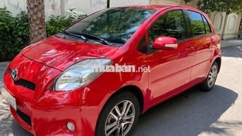 Toyota Yaris 2013 RS 1.5 AT - 20000 km