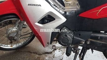 Bán wave 110cc. DK. 2021. CHÍNH CHỦ. BIỂN TP