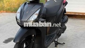 Vision 2019 khoá smkay đen nhám cực đẹp  Biển 43 c